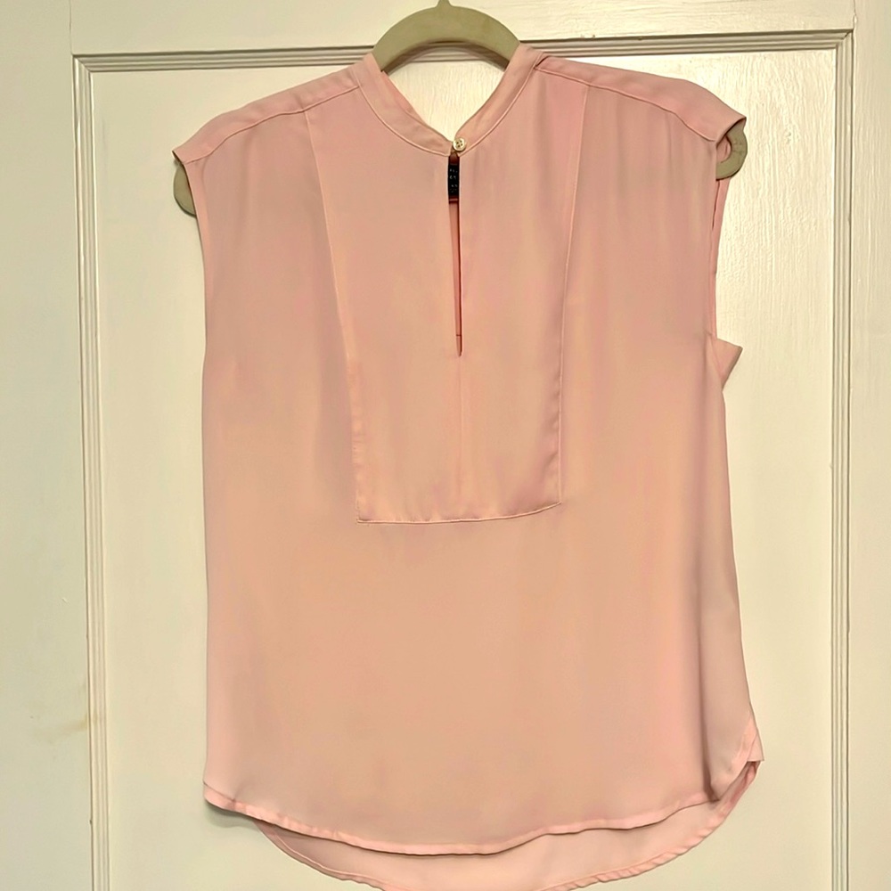 J Crew 365 top